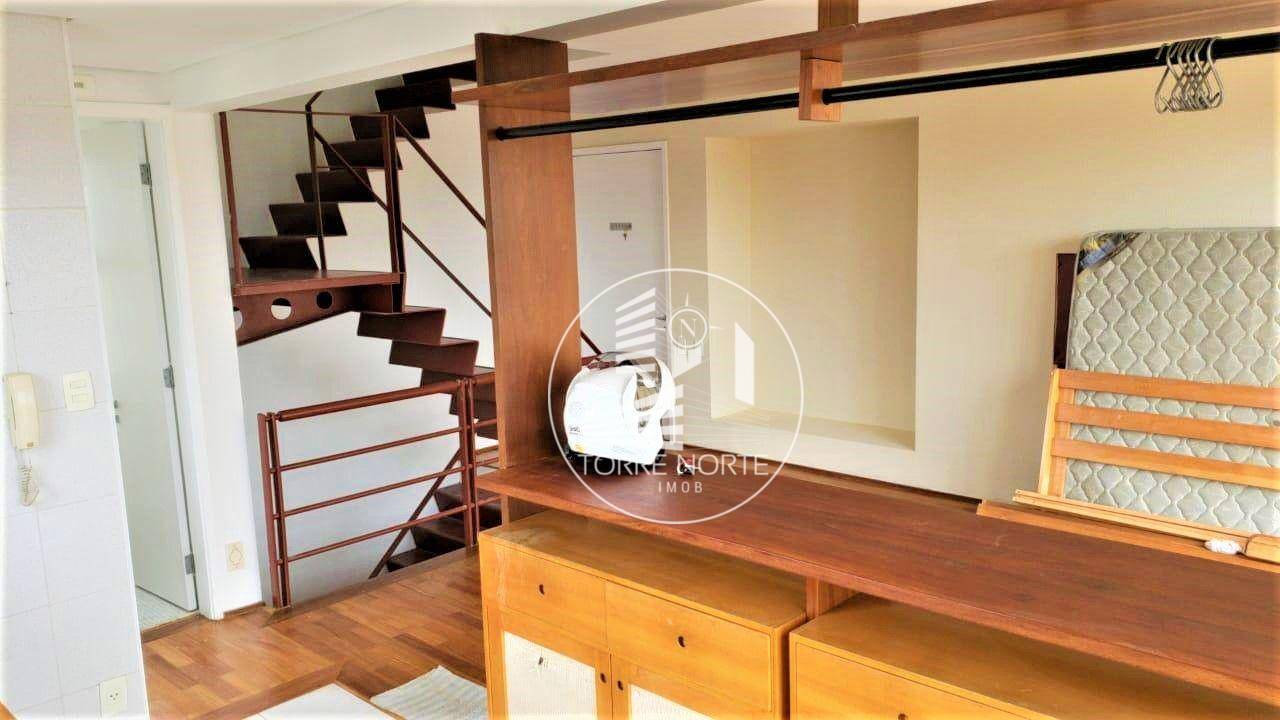 Apartamento à venda com 2 quartos, 160m² - Foto 17