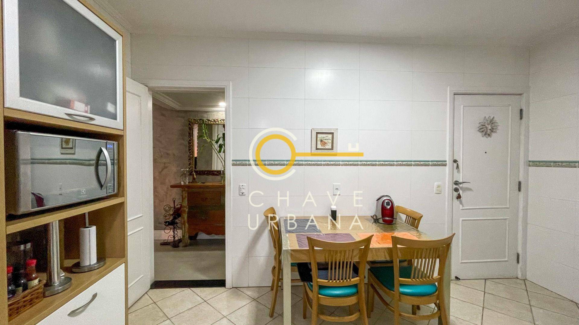 Apartamento à venda com 3 quartos, 161m² - Foto 31