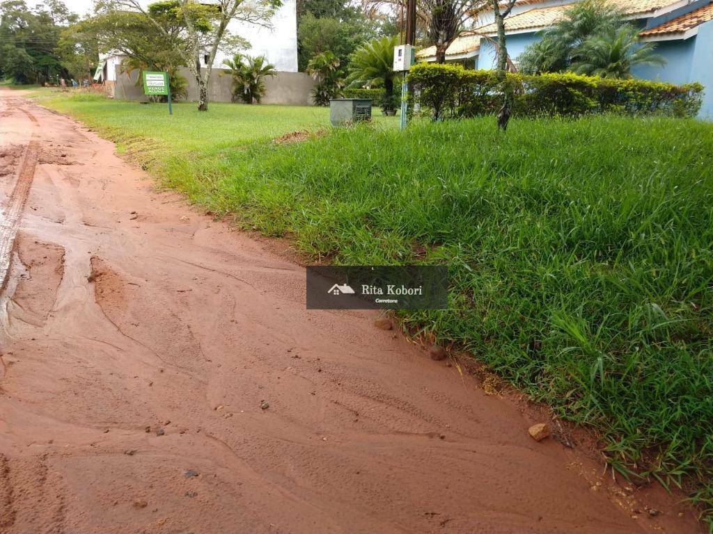 Loteamento e Condomínio à venda, 450M2 - Foto 3