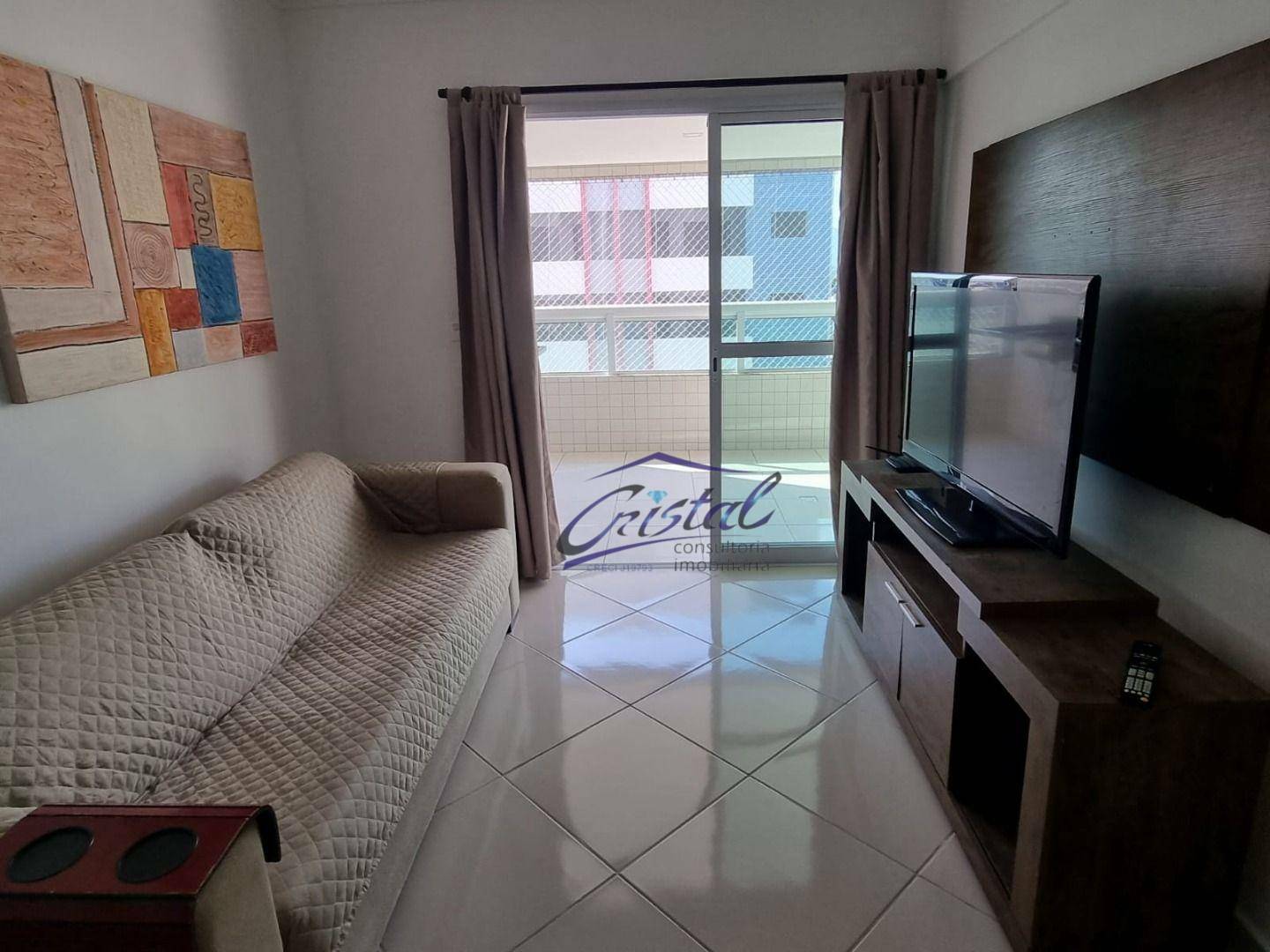 Apartamento à venda com 2 quartos, 82m² - Foto 7