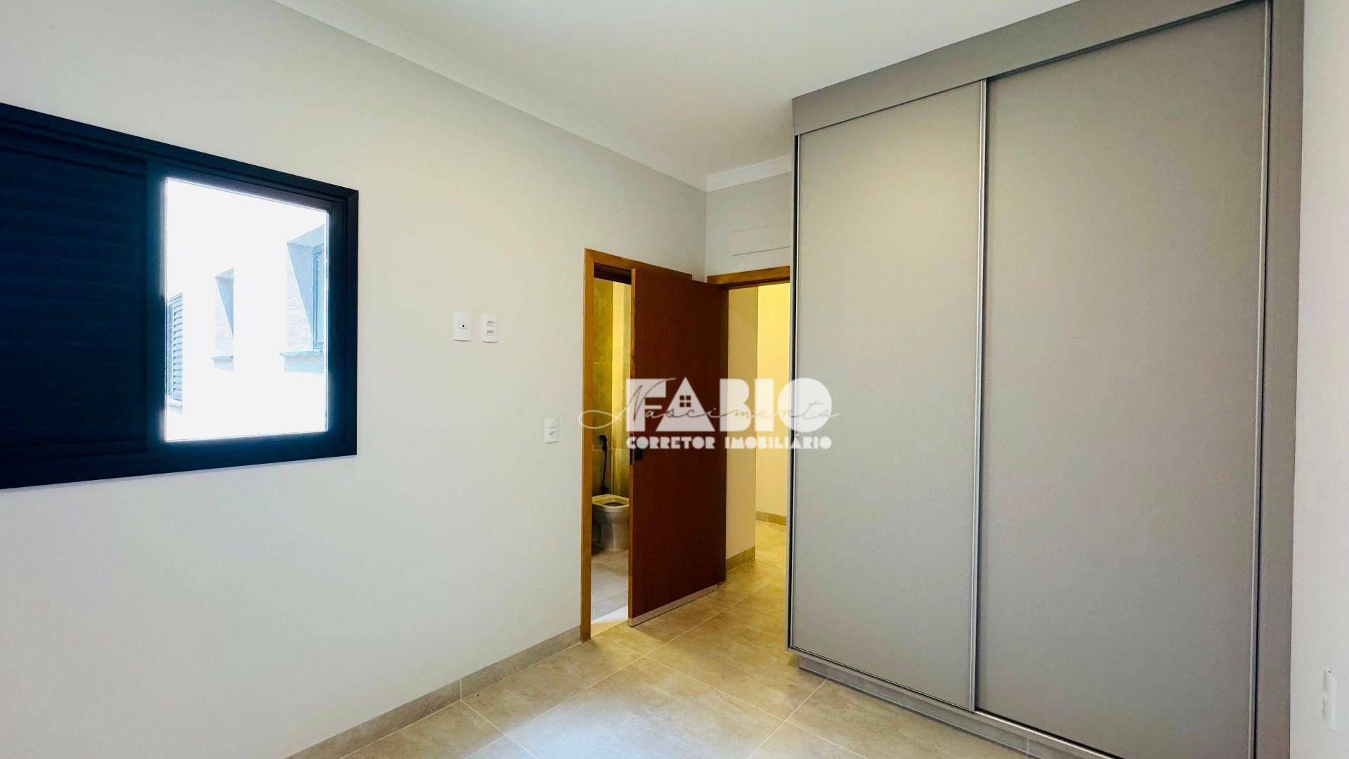 Casa de Condomínio à venda com 3 quartos, 165m² - Foto 15