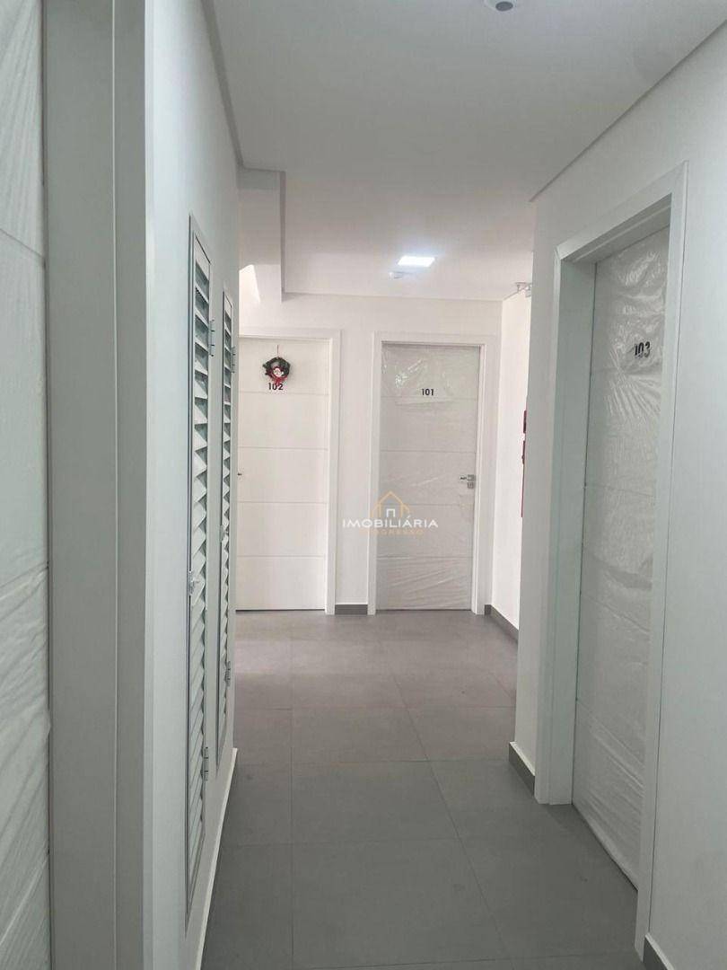Apartamento à venda com 3 quartos, 65m² - Foto 12