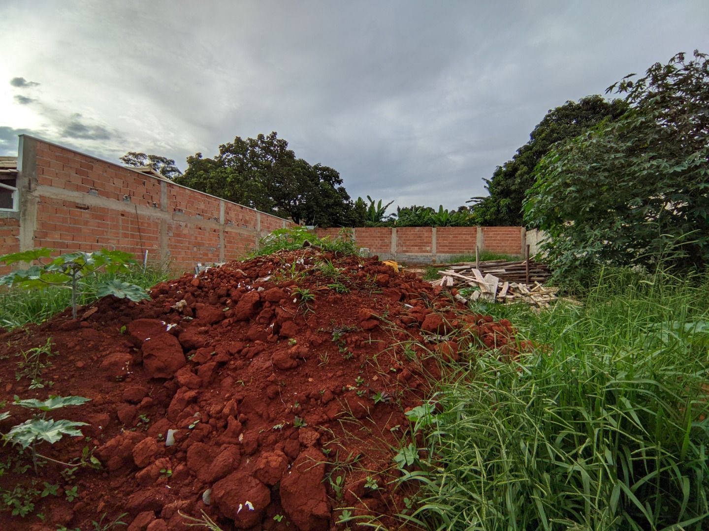 Terreno à venda, 360M2 - Foto 7