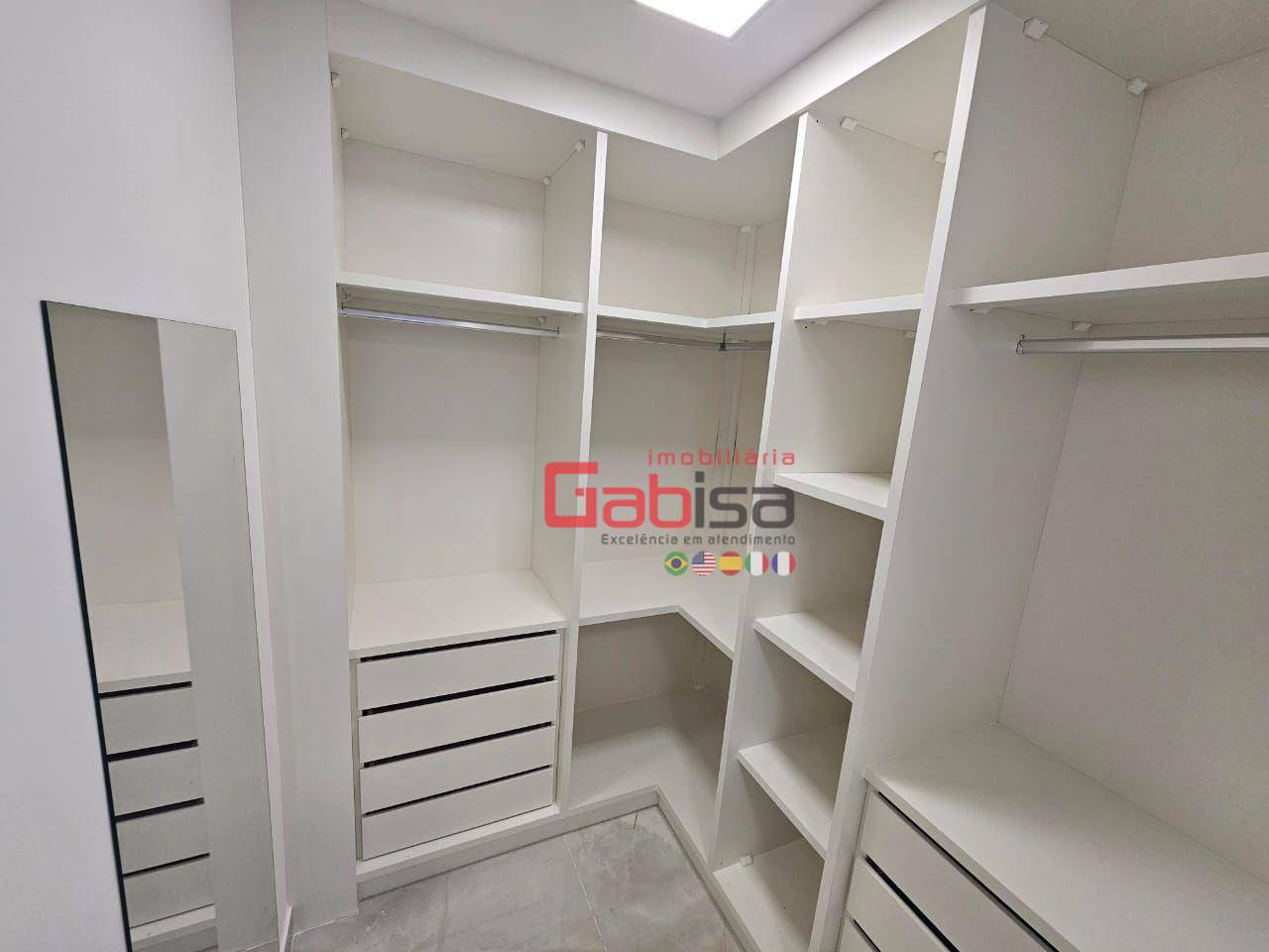 Cobertura para alugar com 5 quartos, 274m² - Foto 22