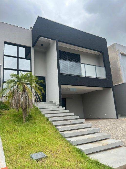 Sobrado à venda com 3 quartos, 149m² - Foto 1