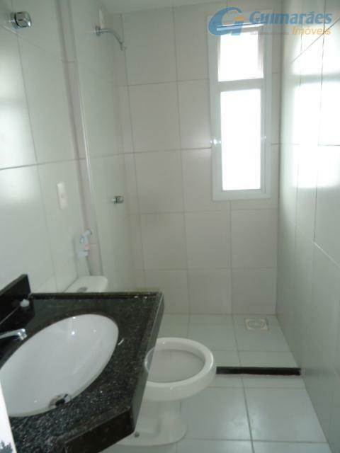 Apartamento à venda com 3 quartos, 120m² - Foto 16