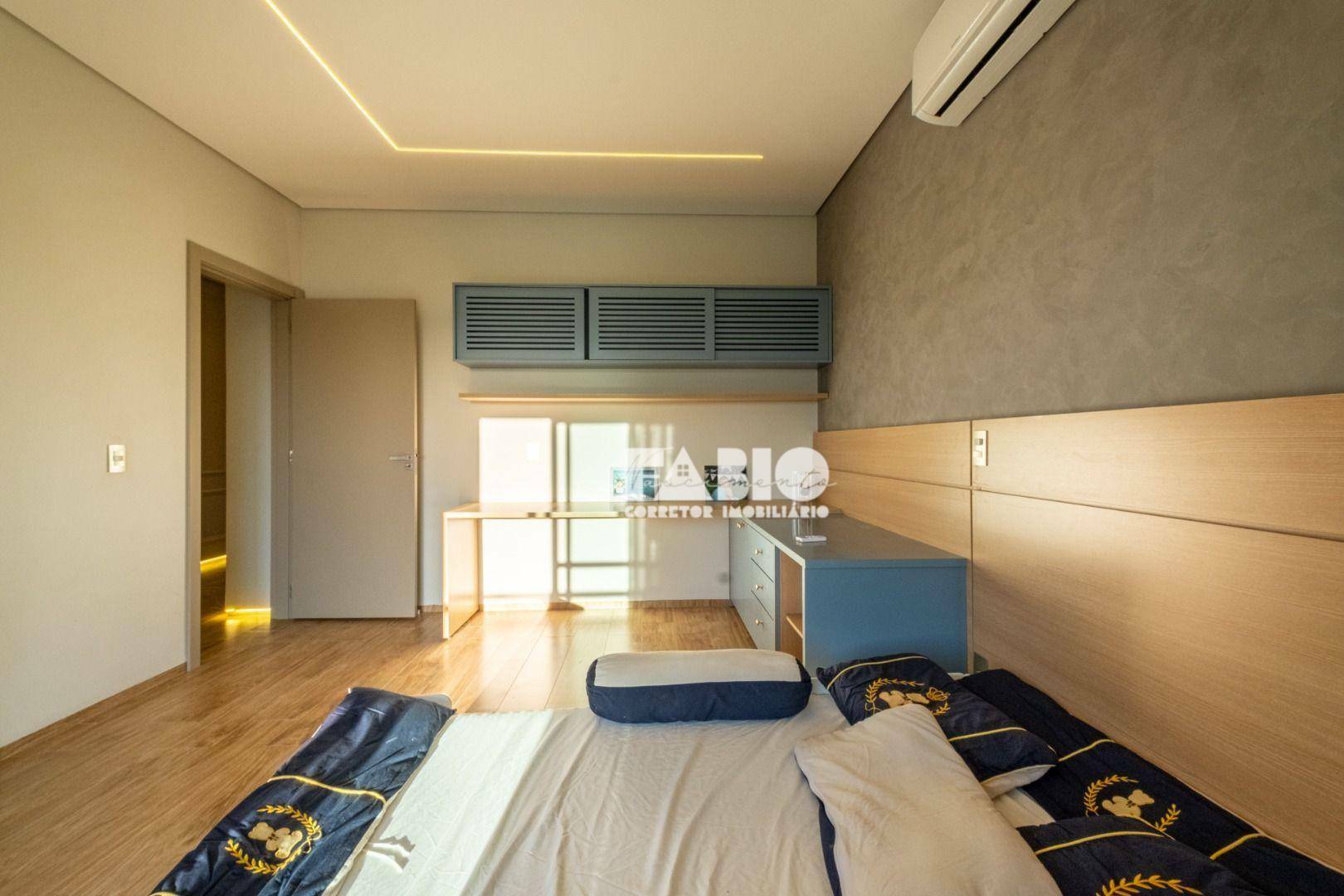 Sobrado à venda com 4 quartos, 470m² - Foto 27