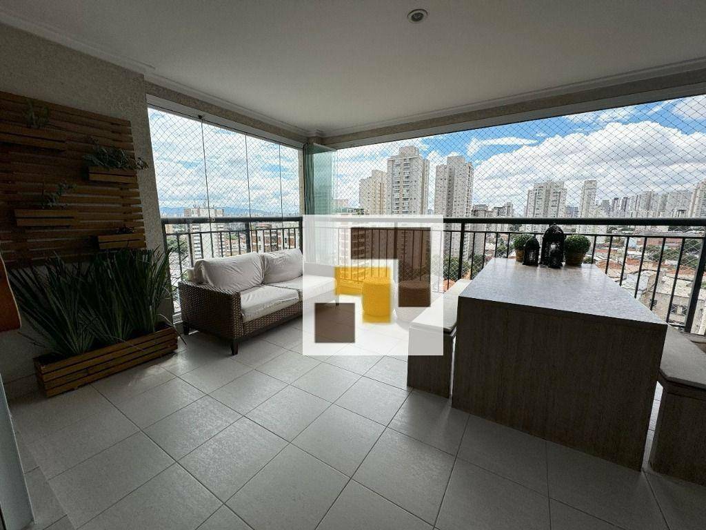 Apartamento à venda com 2 quartos, 94m² - Foto 8