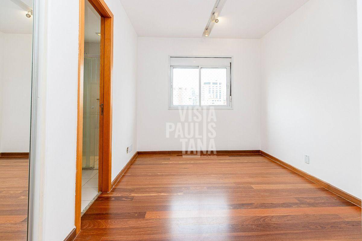 Apartamento à venda com 3 quartos, 190m² - Foto 25