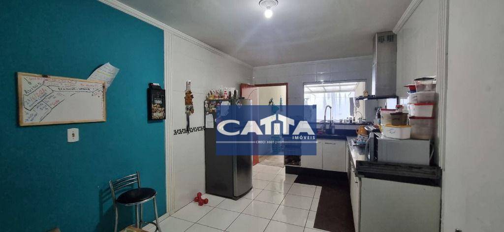 Sobrado à venda com 3 quartos, 136m² - Foto 5