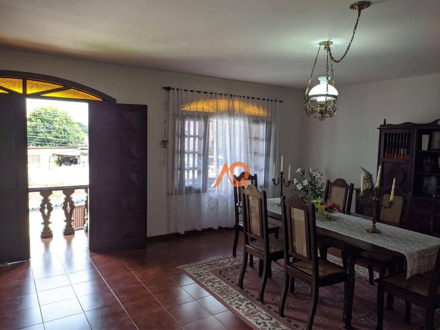 Sobrado à venda com 3 quartos, 238m² - Foto 10