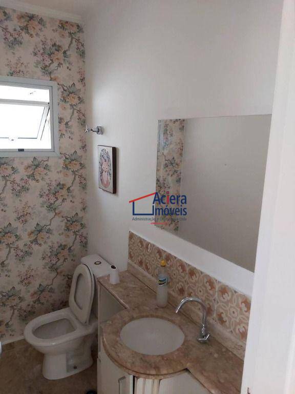 Casa de Condomínio, 3 quartos - Foto 8