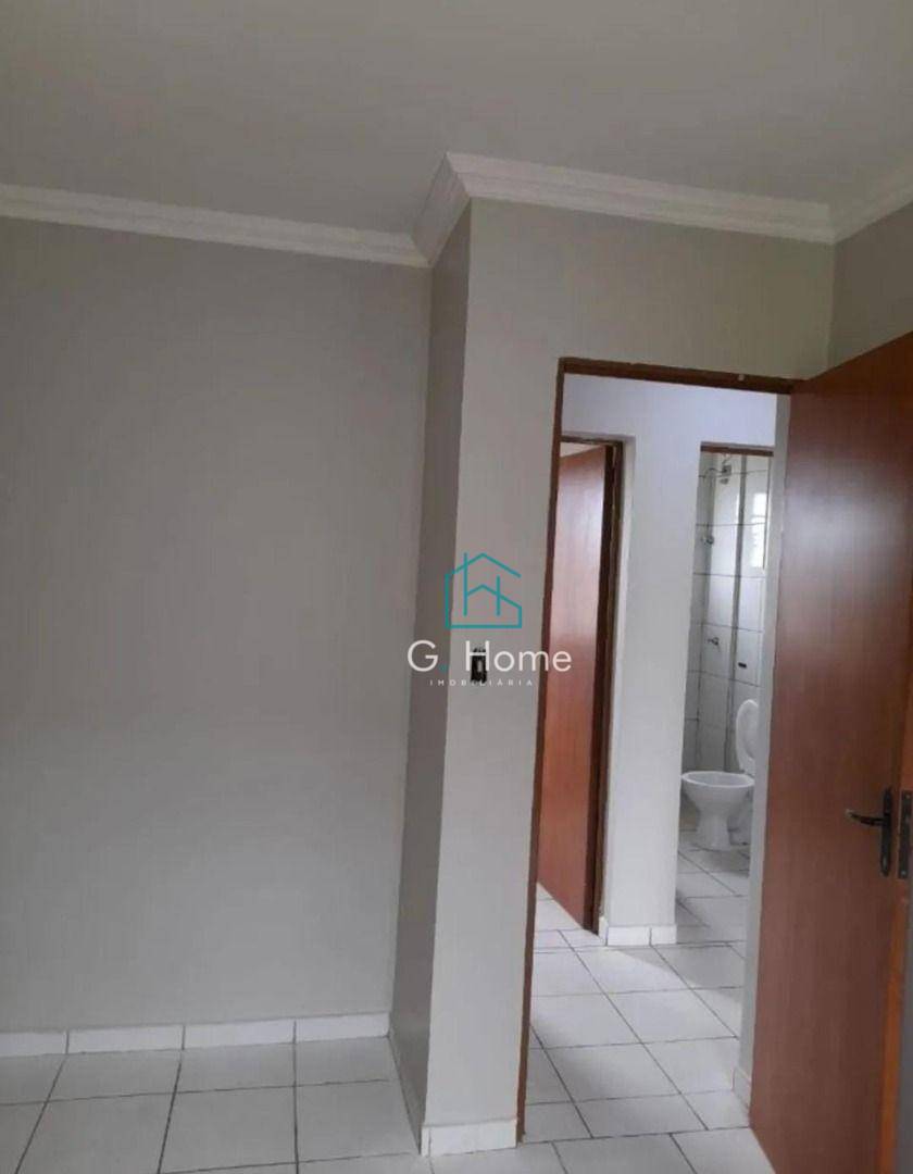 Apartamento para alugar com 2 quartos, 52m² - Foto 3