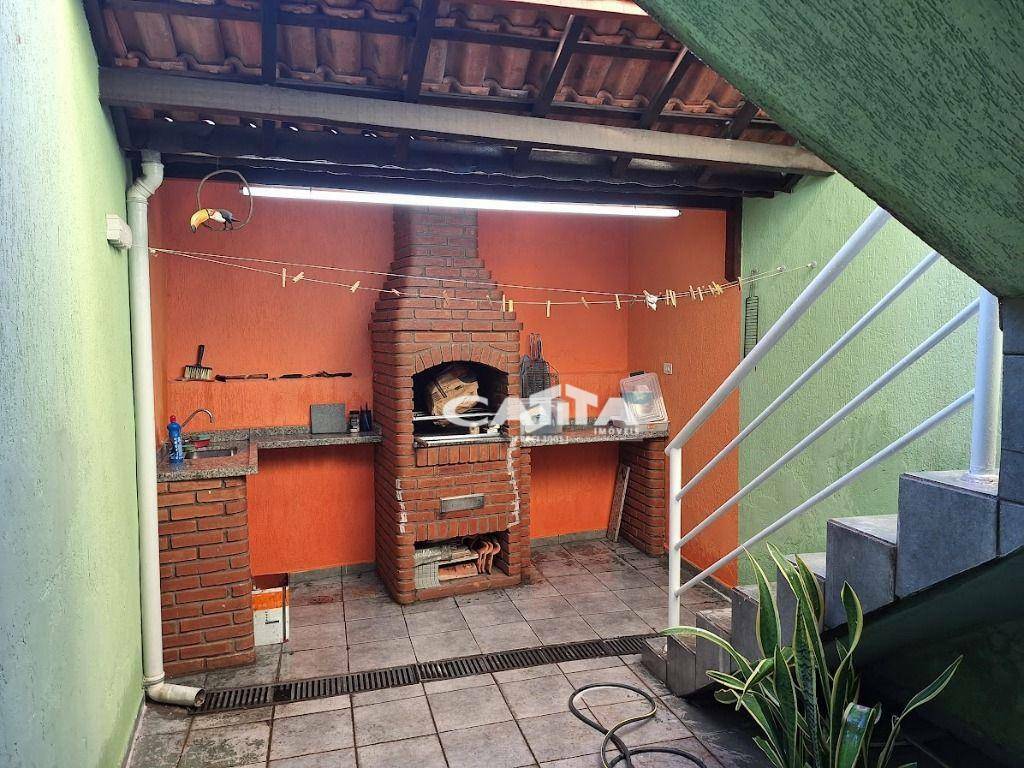 Sobrado à venda com 3 quartos, 155m² - Foto 21