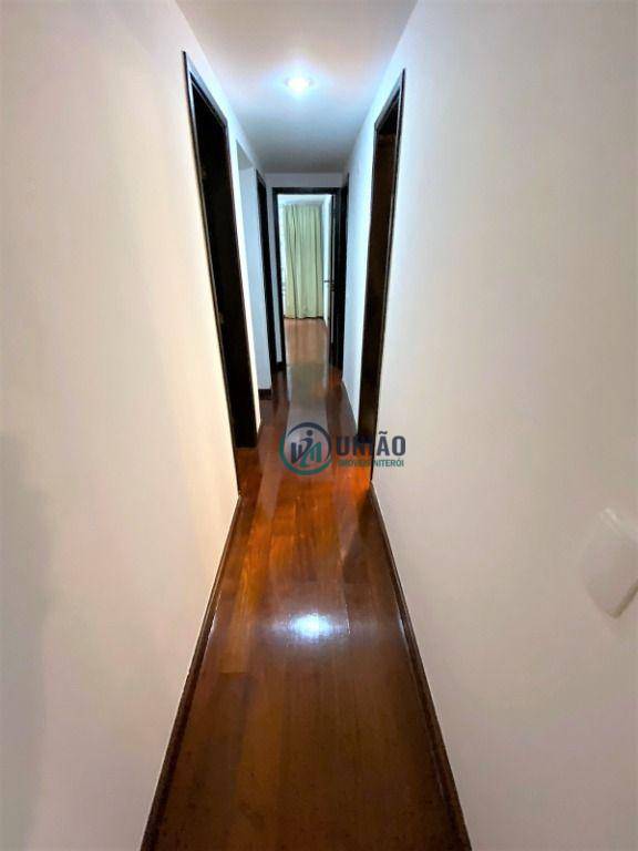 Apartamento à venda com 4 quartos, 260m² - Foto 5