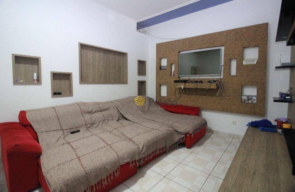 Sobrado à venda com 3 quartos, 211m² - Foto 5