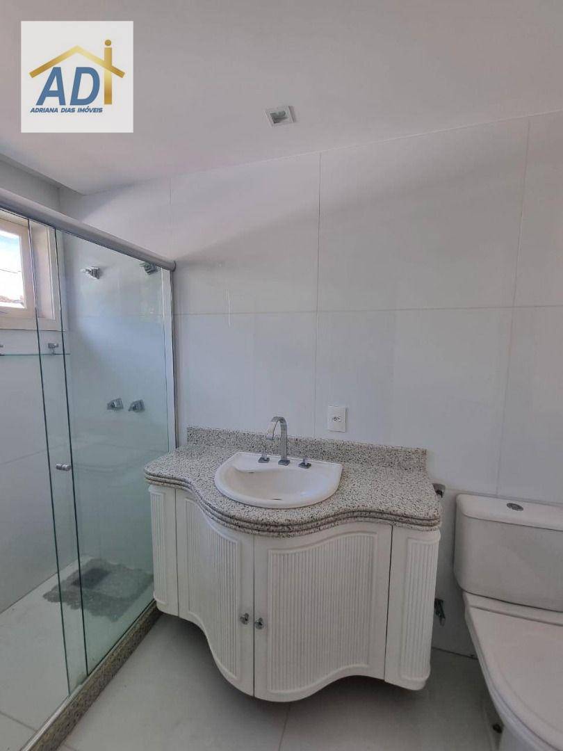 Casa de Condomínio à venda e aluguel com 4 quartos, 320m² - Foto 37