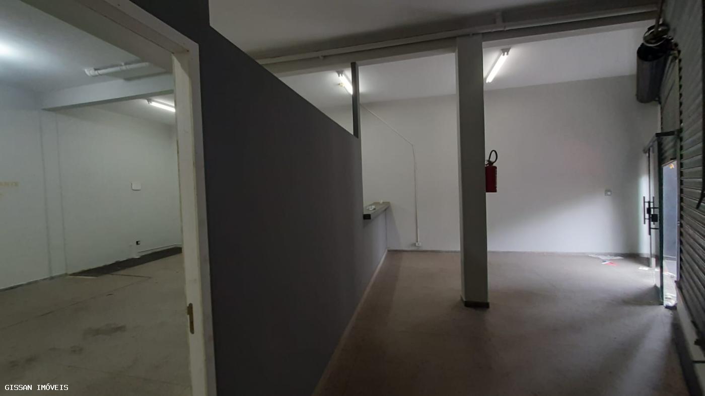 Conjunto Comercial-Sala para alugar, 94m² - Foto 3