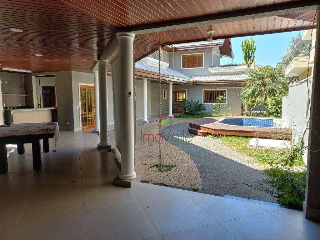 Casa de Condomínio à venda com 4 quartos, 360m² - Foto 24