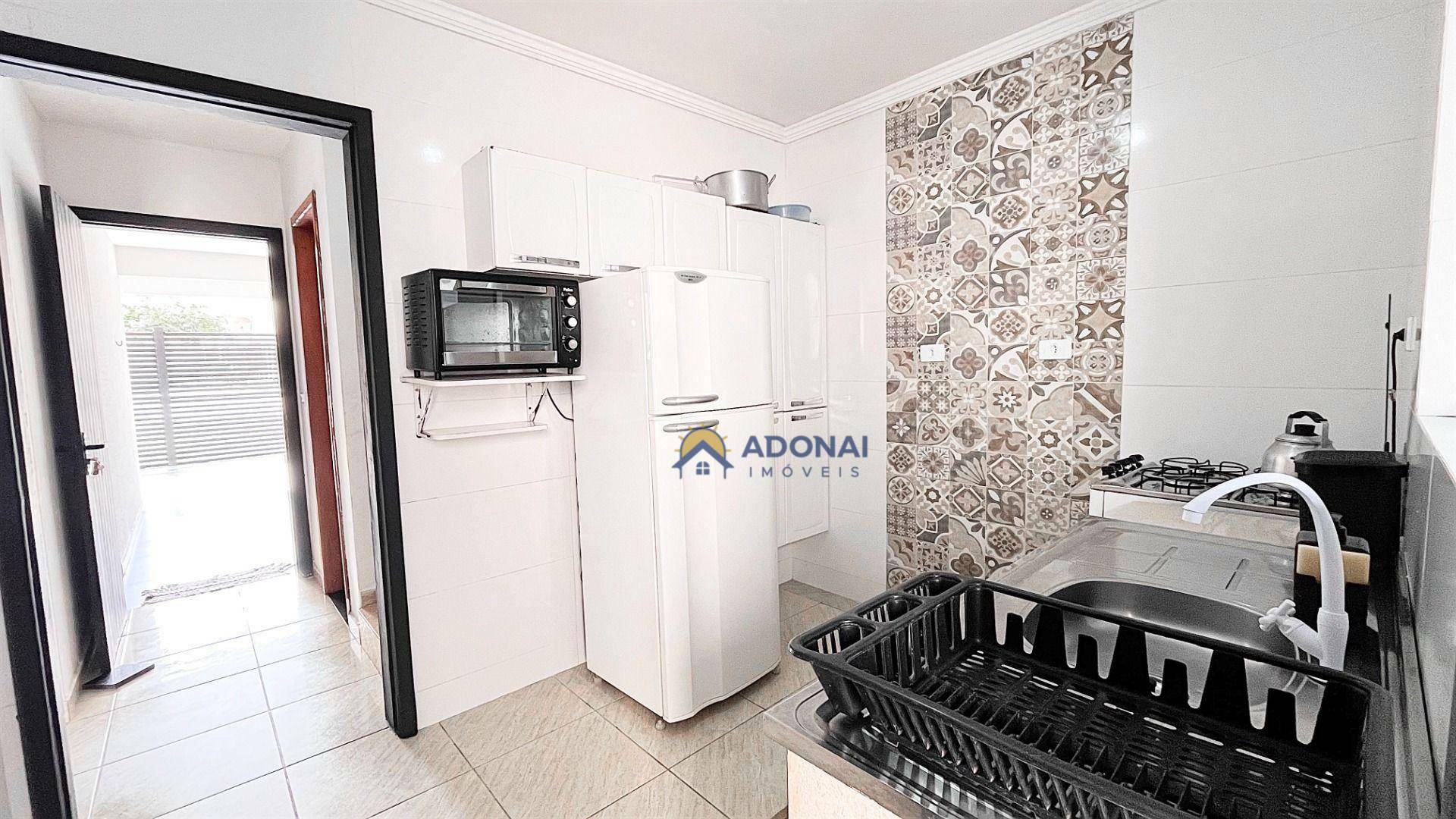 Sobrado à venda com 3 quartos, 141m² - Foto 14