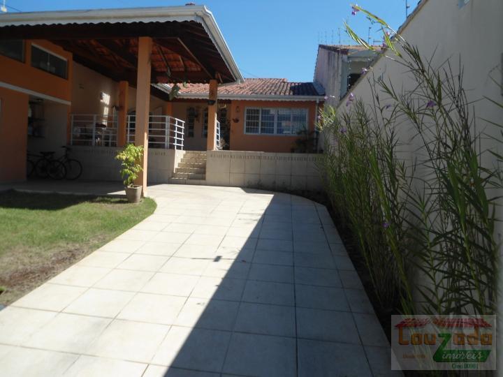 Casa à venda com 3 quartos, 350m² - Foto 21