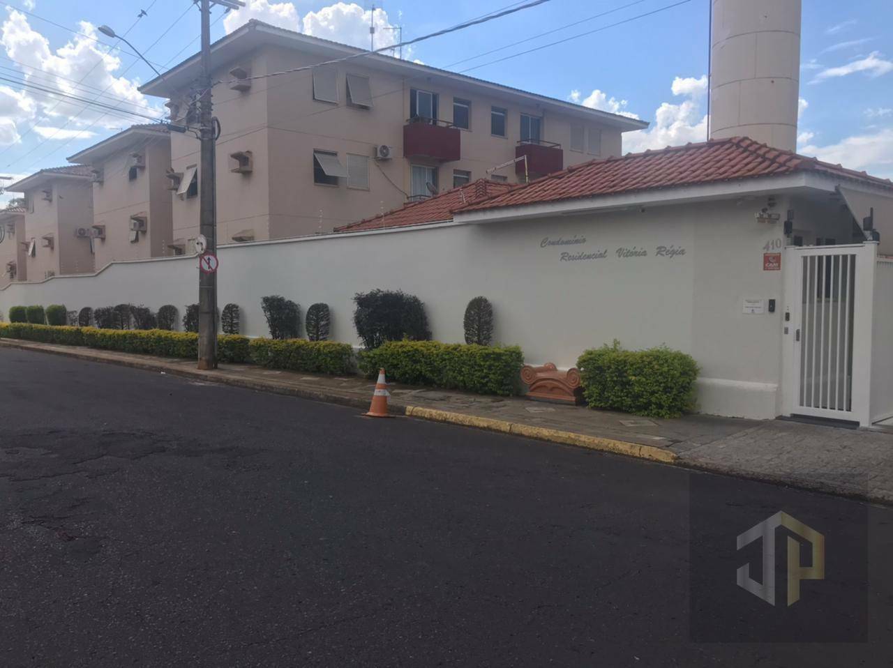 Apartamento, 3 quartos, 89 m² - Foto 1