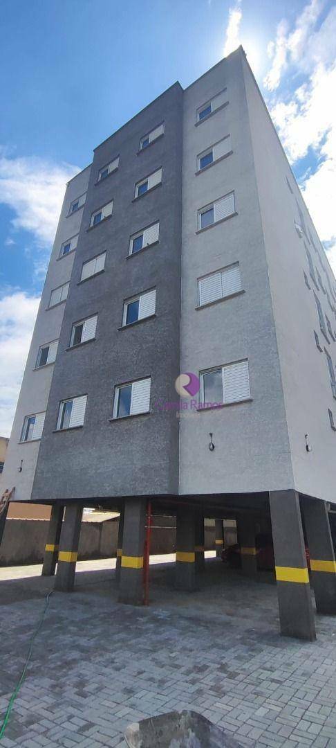 Apartamento à venda com 2 quartos, 46m² - Foto 3