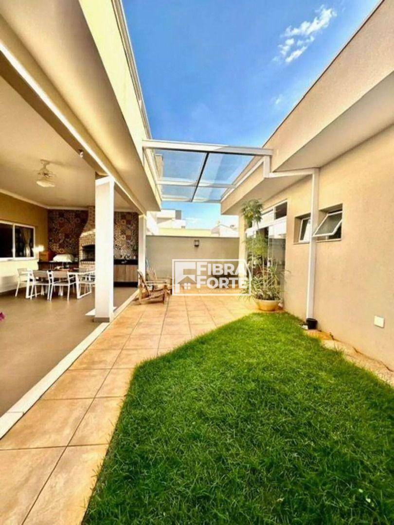 Casa de Condomínio à venda com 4 quartos, 275m² - Foto 16