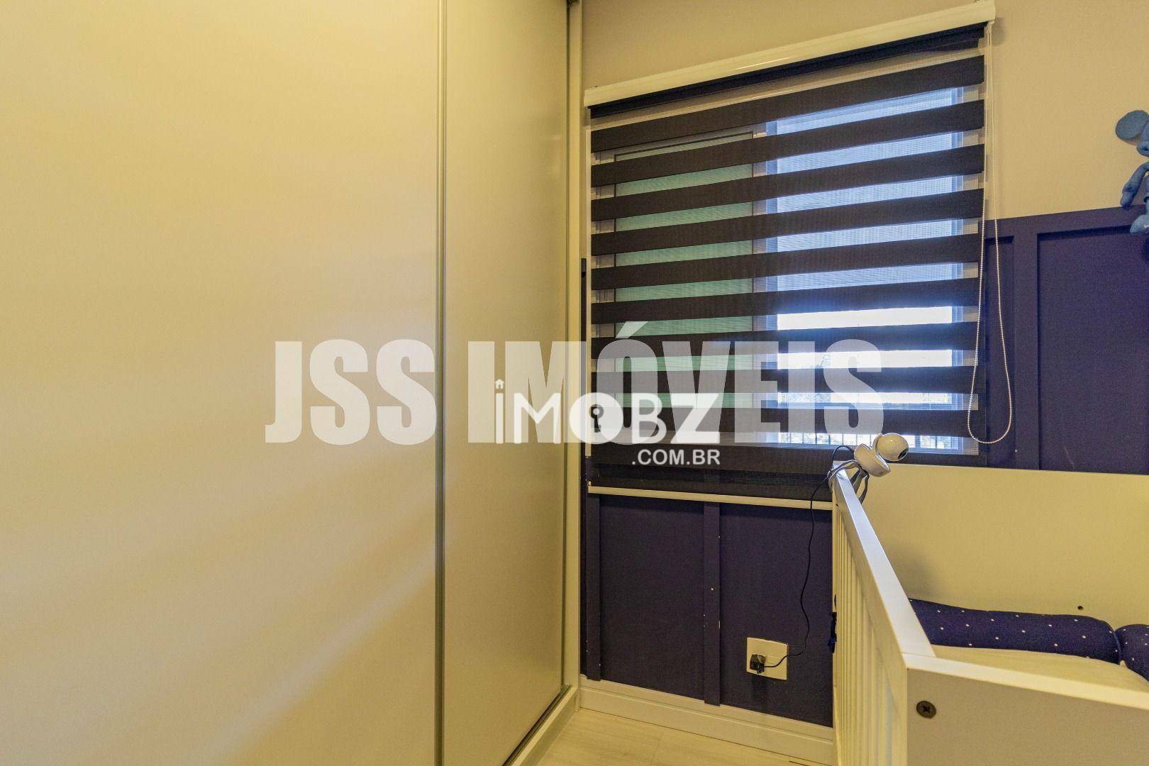 Apartamento à venda com 3 quartos, 96m² - Foto 16