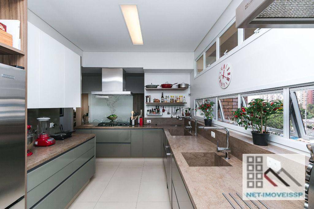 Apartamento à venda com 4 quartos, 393m² - Foto 38