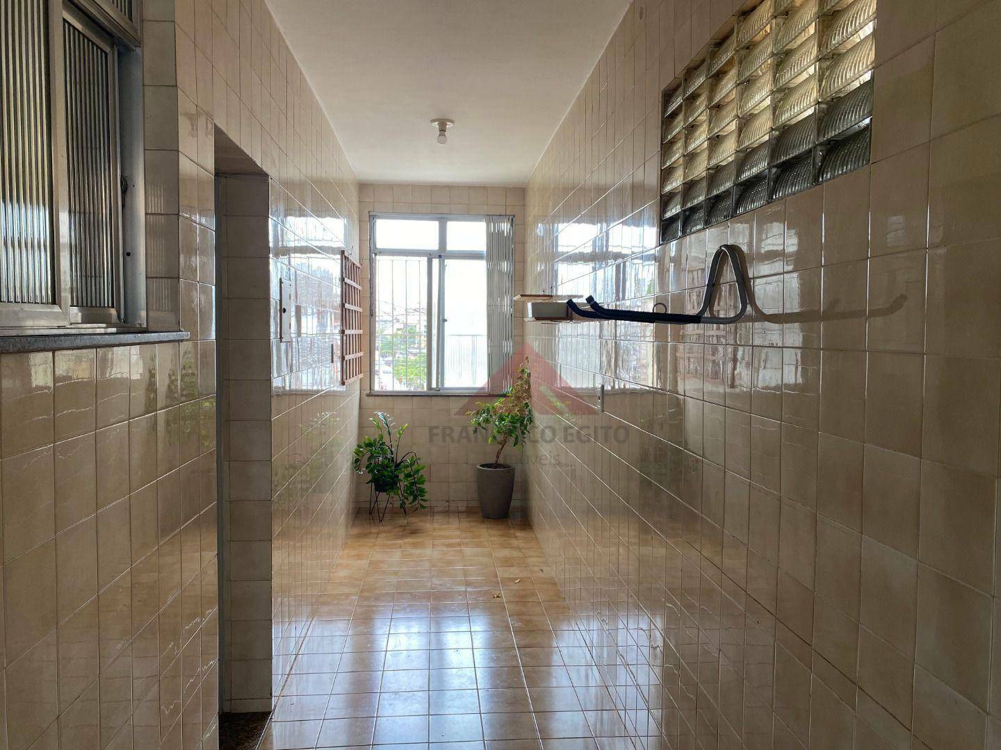 Sobrado à venda com 2 quartos, 70m² - Foto 21