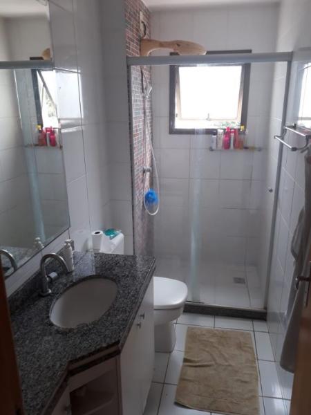 Apartamento à venda com 3 quartos, 112m² - Foto 43