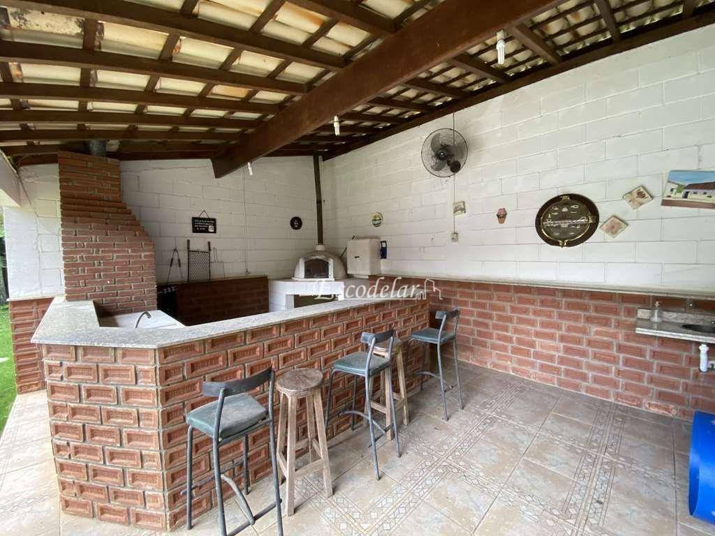 Casa à venda com 4 quartos, 780m² - Foto 33