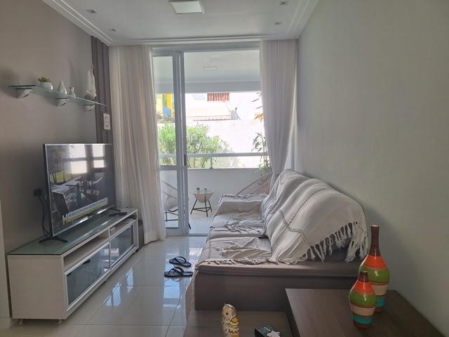 Apartamento à venda com 2 quartos, 143m² - Foto 2