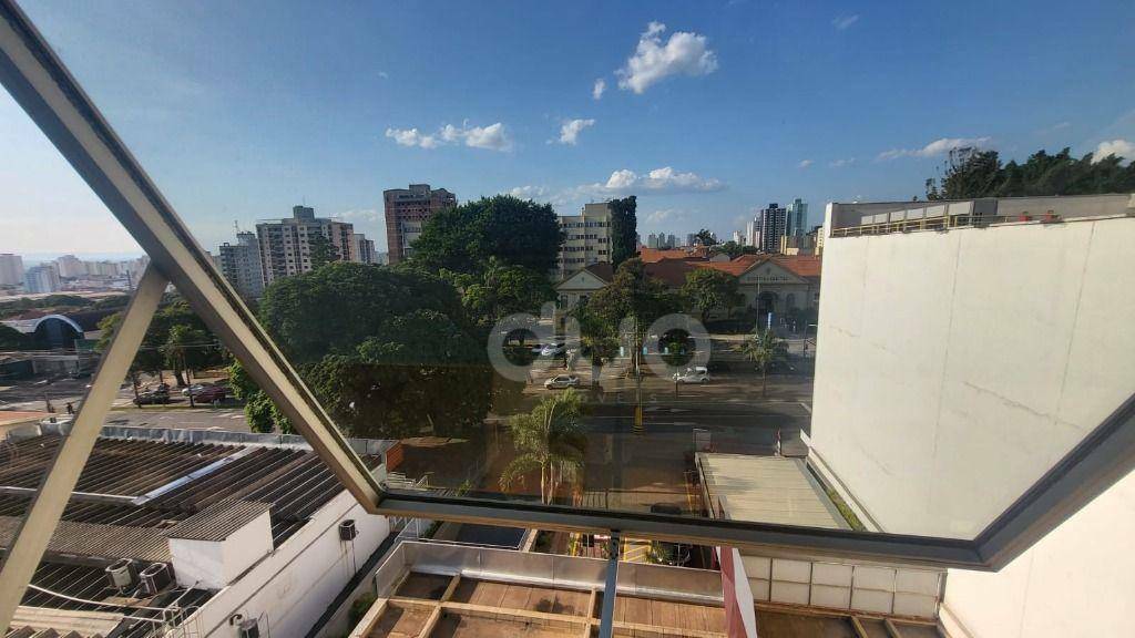 Conjunto Comercial-Sala à venda e aluguel, 64m² - Foto 8