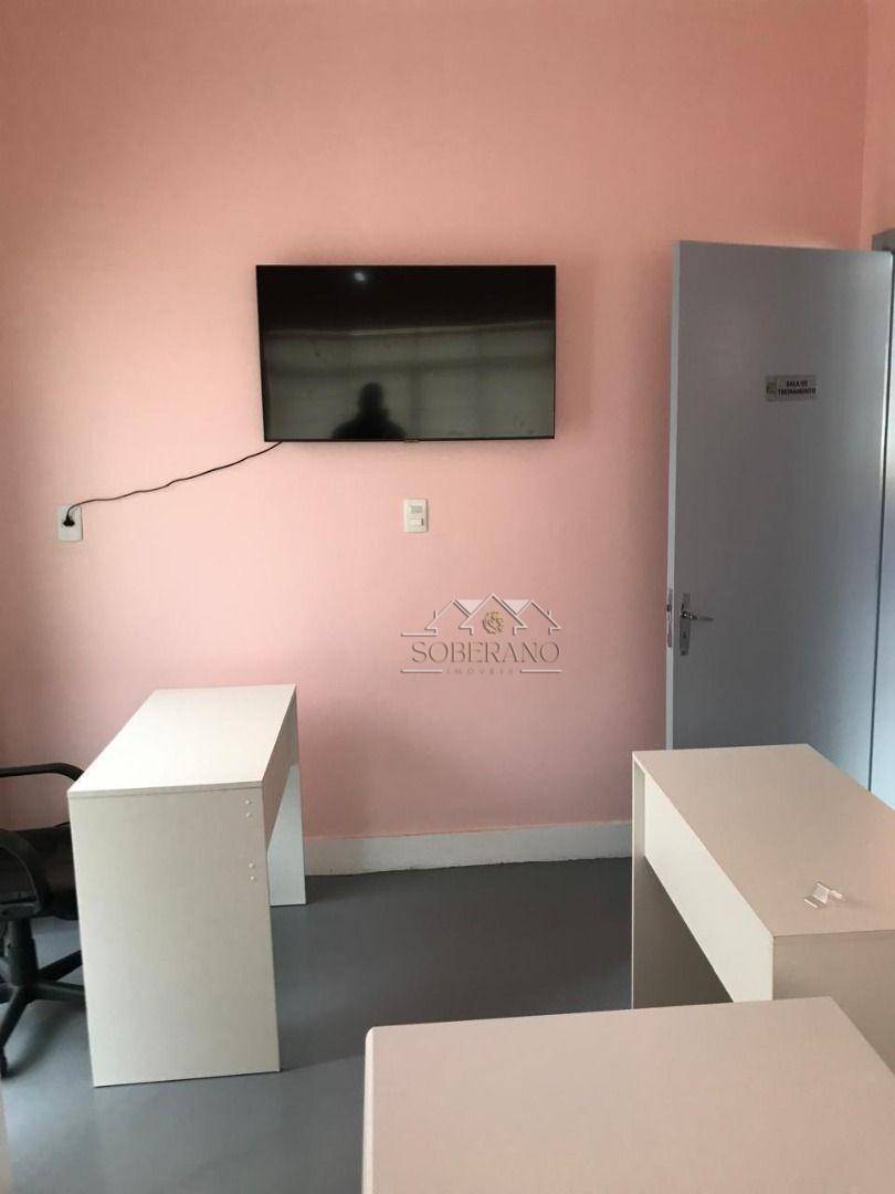 Sobrado para alugar com 4 quartos, 320m² - Foto 11