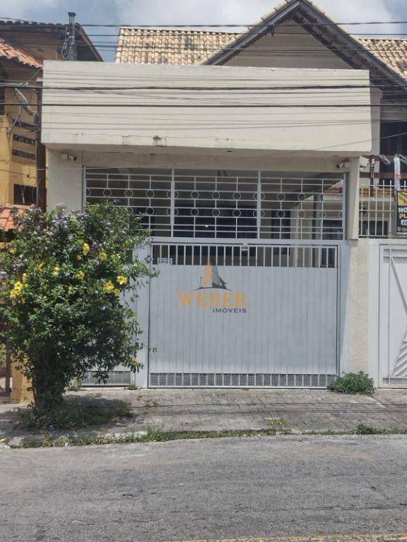 Sobrado à venda com 3 quartos, 350m² - Foto 1