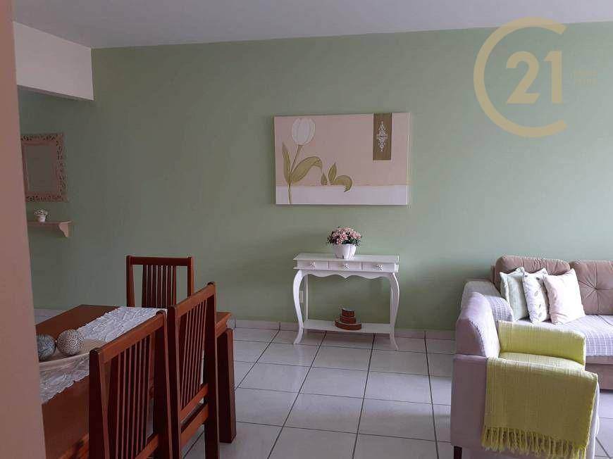 Apartamento à venda com 3 quartos, 105m² - Foto 4