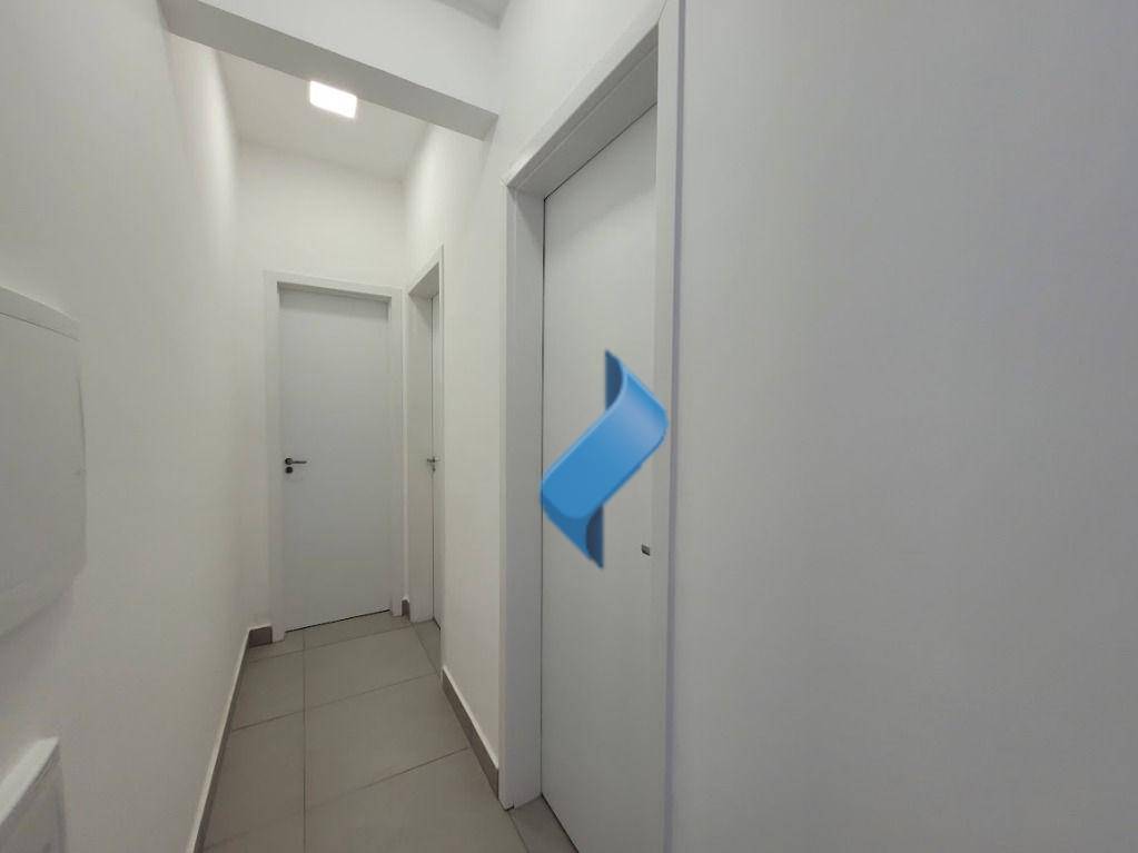 Apartamento para alugar com 2 quartos, 76m² - Foto 8