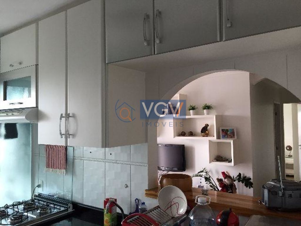 Apartamento à venda com 2 quartos, 54m² - Foto 5