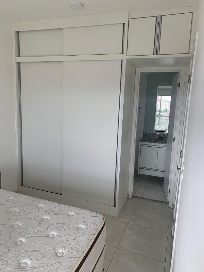 Apartamento para alugar com 1 quarto, 37m² - Foto 7