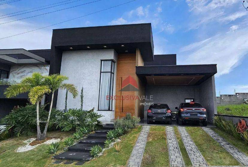 Casa de Condomínio à venda com 3 quartos, 255m² - Foto 2