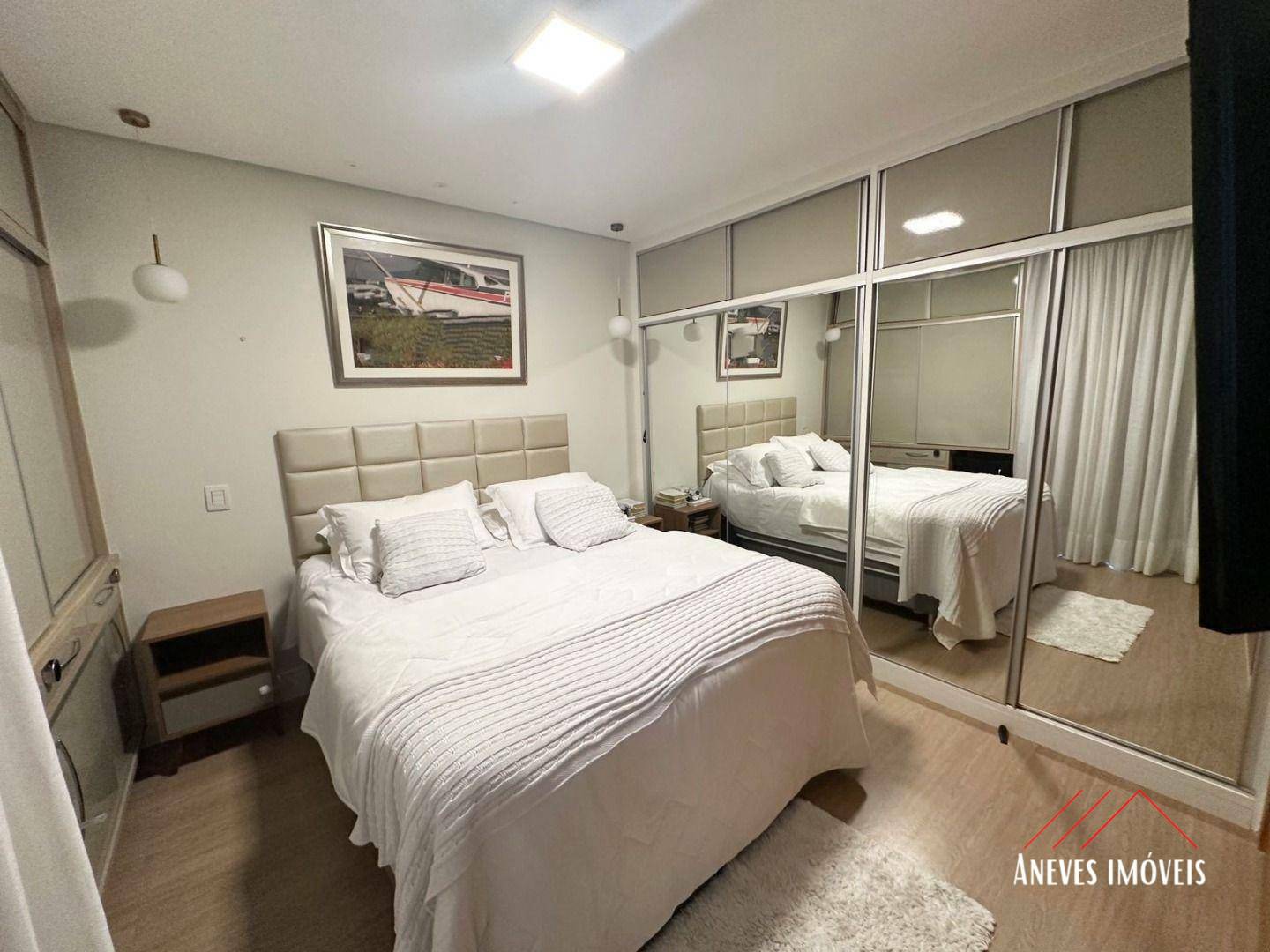 Apartamento à venda com 3 quartos, 96m² - Foto 12