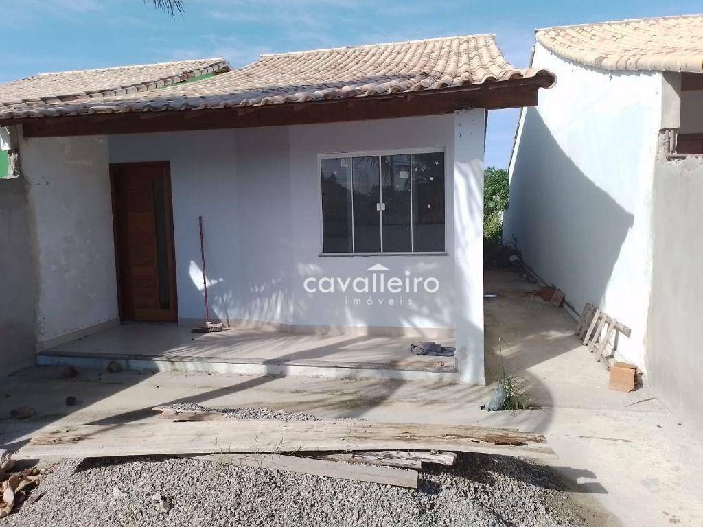 Casa à venda com 2 quartos, 67m² - Foto 2