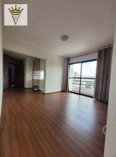 Apartamento para alugar com 2 quartos, 57m² - Foto 4