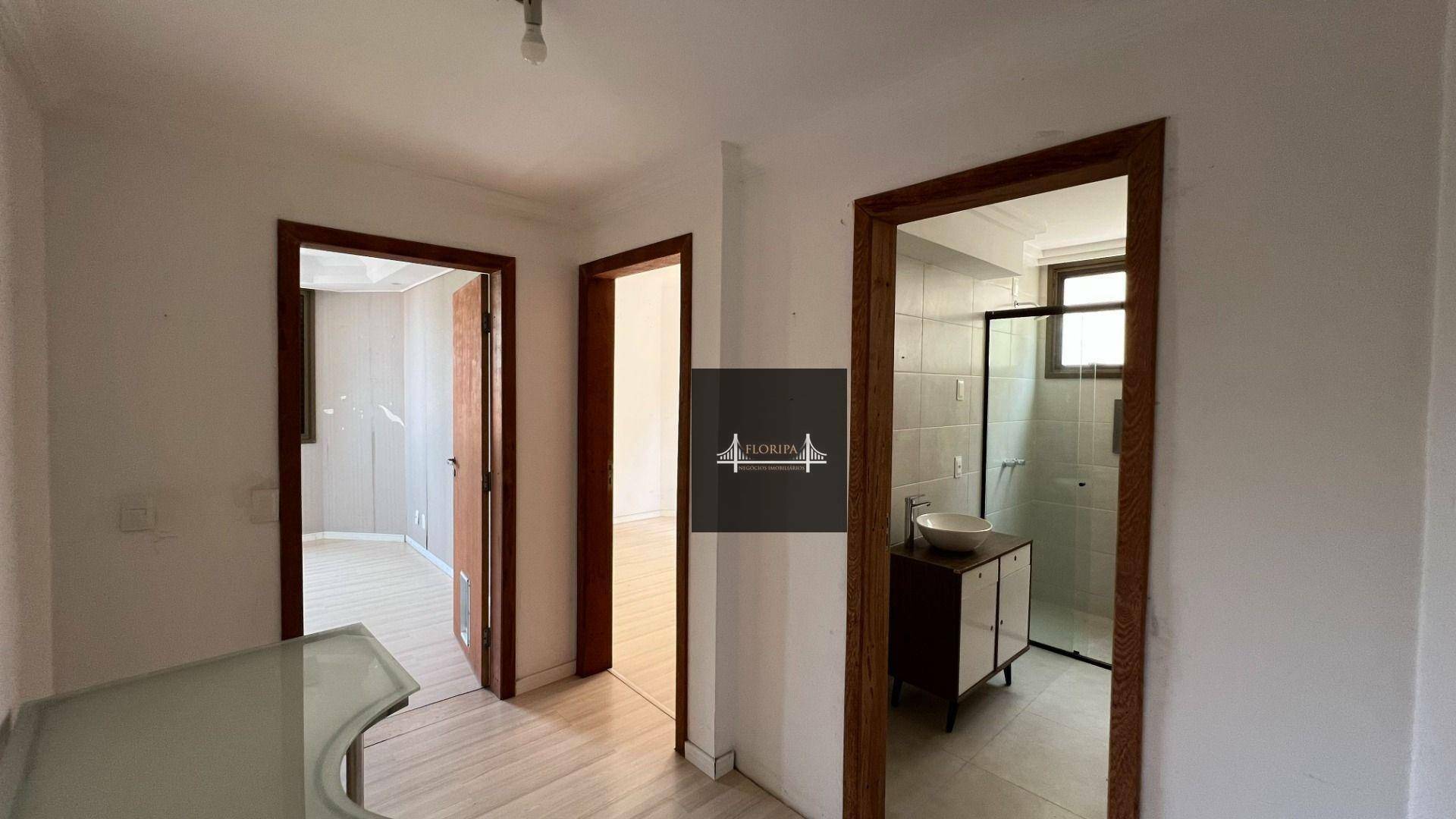 Apartamento à venda com 4 quartos, 240m² - Foto 26