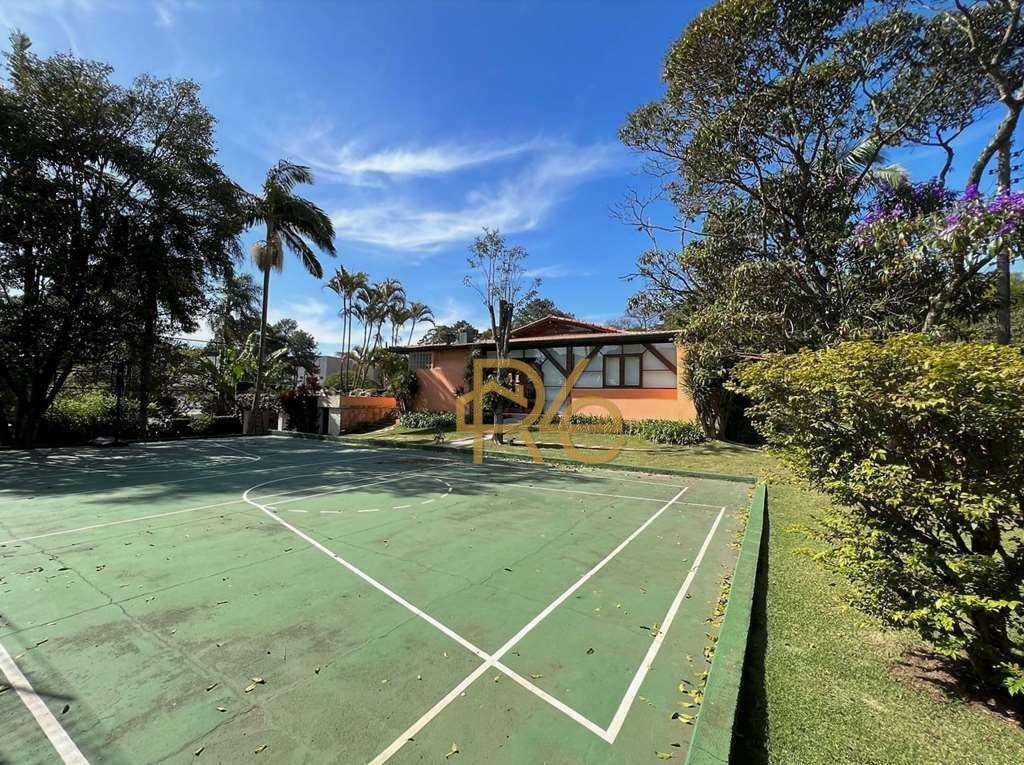 Casa de Condomínio à venda com 5 quartos, 652m² - Foto 31