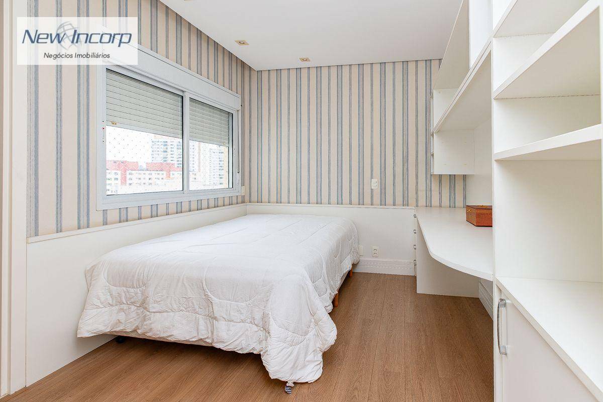 Apartamento à venda com 4 quartos, 276m² - Foto 23