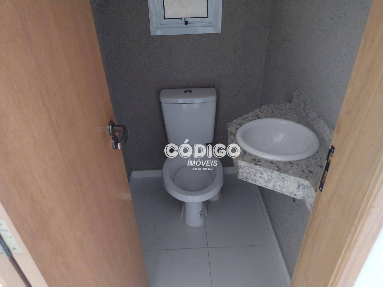 Sobrado à venda com 3 quartos, 127m² - Foto 9