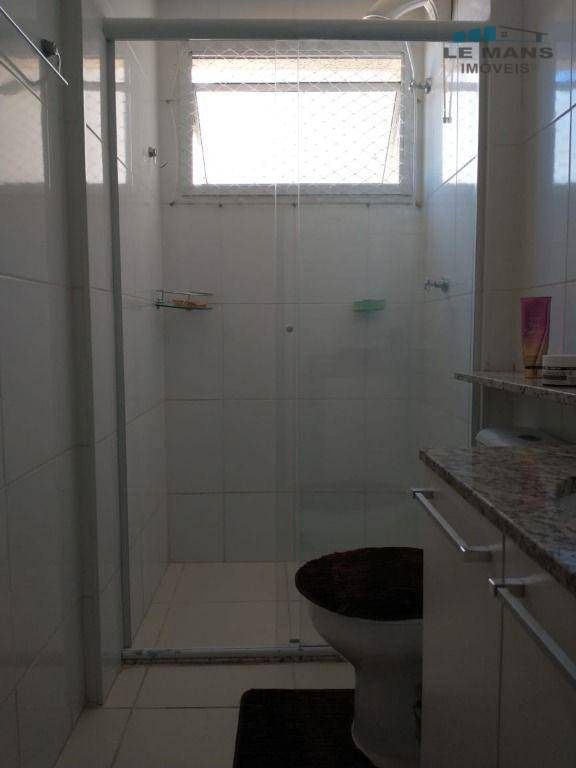 Apartamento à venda com 3 quartos, 85m² - Foto 24